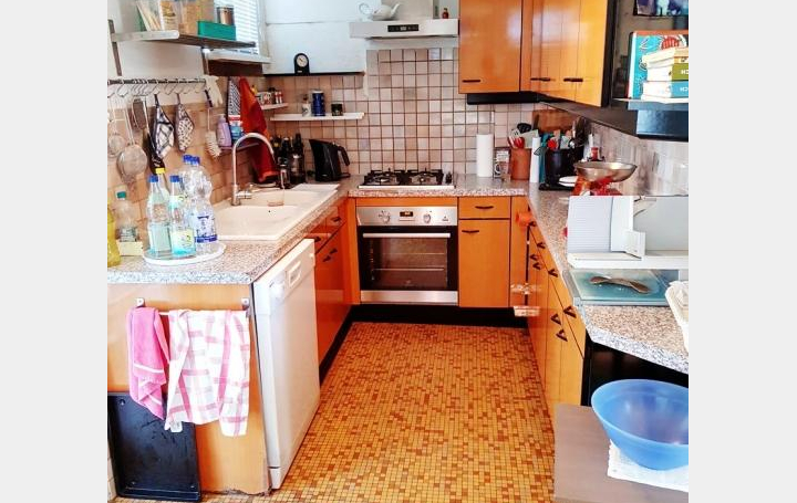 AGENCE IMMOBILIERE MB : Maison / Villa | FORBACH (57600) | 130 m2 | 192 400 € 
