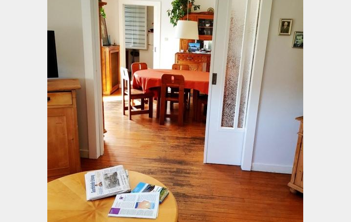 AGENCE IMMOBILIERE MB : Maison / Villa | FORBACH (57600) | 130 m2 | 192 400 € 