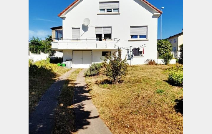 Agence immobilière MB : House | FORBACH (57600) | 130 m2 | 192 400 € 