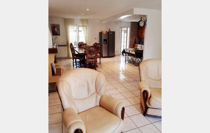 AGENCE IMMOBILIERE MB : Maison / Villa | STIRING-WENDEL (57350) | 128 m2 | 280 000 € 