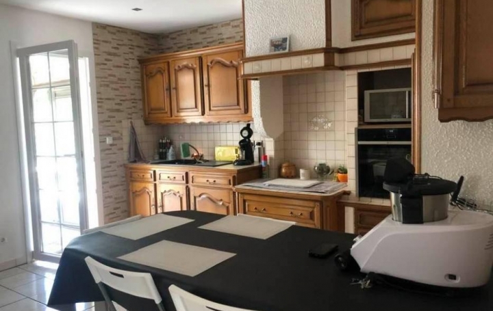 AGENCE IMMOBILIERE MB : Maison / Villa | STIRING-WENDEL (57350) | 128 m2 | 280 000 € 