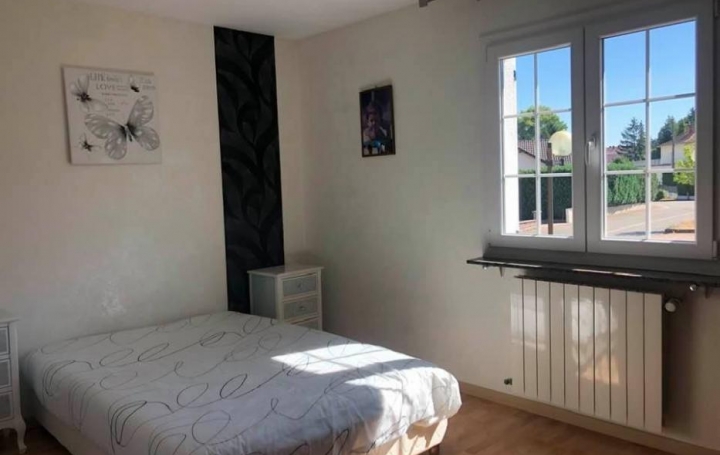 AGENCE IMMOBILIERE MB : Maison / Villa | STIRING-WENDEL (57350) | 128 m2 | 280 000 € 