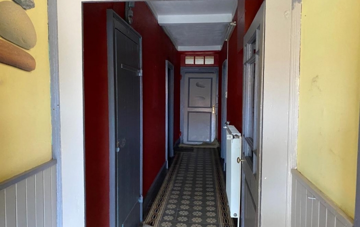 AGENCE IMMOBILIERE MB : Maison / Villa | SARRALBE (57430) | 115 m2 | 95 000 € 