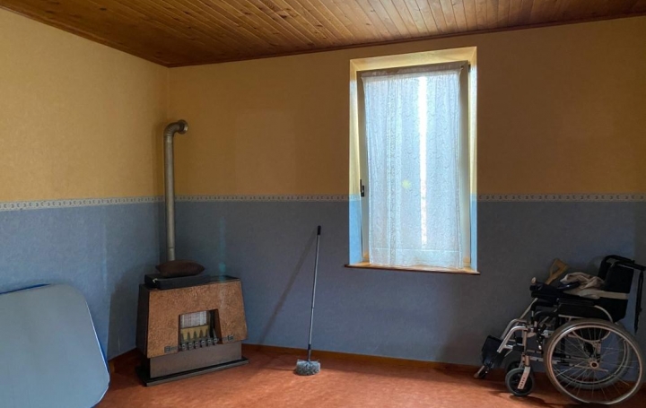 AGENCE IMMOBILIERE MB : Maison / Villa | SARRALBE (57430) | 115 m2 | 95 000 € 