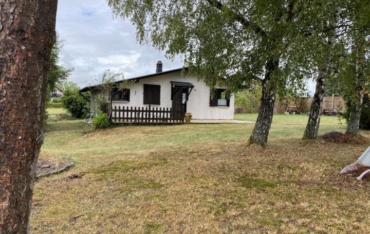 AGENCE IMMOBILIERE MB : Maison / Villa | HOLVING (57510) | 49 m2 | 45 900 € 