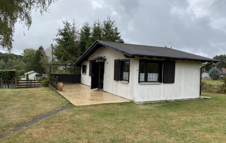 AGENCE IMMOBILIERE MB : Maison / Villa | HOLVING (57510) | 49 m2 | 45 900 € 