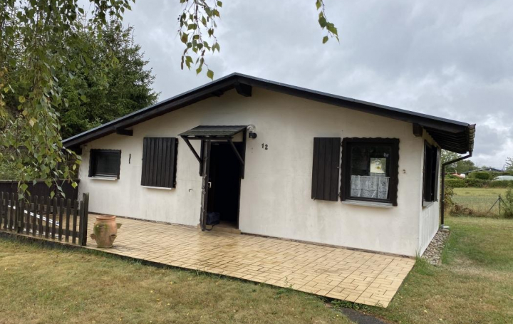 AGENCE IMMOBILIERE MB : Maison / Villa | HOLVING (57510) | 49 m2 | 45 900 € 