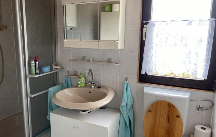 AGENCE IMMOBILIERE MB : Maison / Villa | HOLVING (57510) | 49 m2 | 45 900 € 