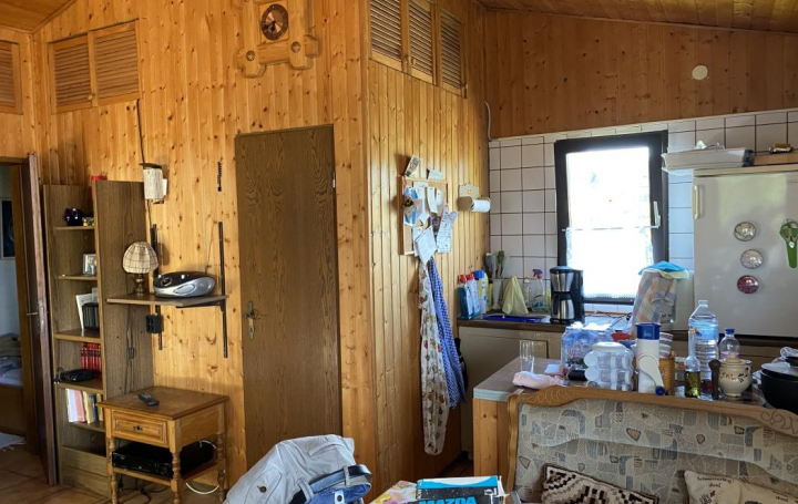 AGENCE IMMOBILIERE MB : Maison / Villa | HOLVING (57510) | 49 m2 | 45 900 € 
