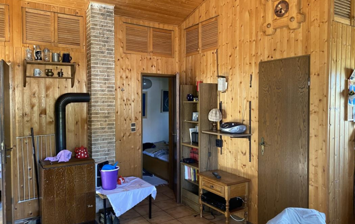 AGENCE IMMOBILIERE MB : Maison / Villa | HOLVING (57510) | 49 m2 | 45 900 € 