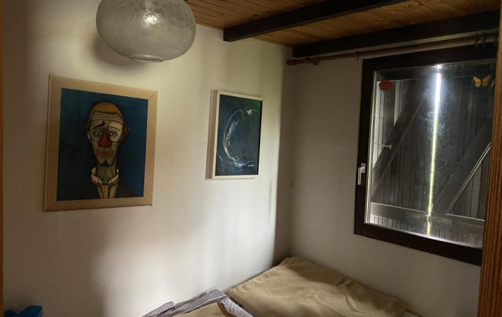 AGENCE IMMOBILIERE MB : Maison / Villa | HOLVING (57510) | 49 m2 | 45 900 € 