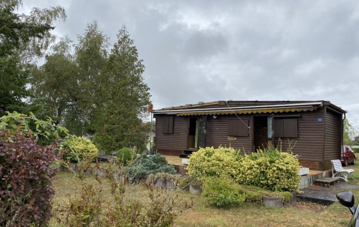 AGENCE IMMOBILIERE MB : Maison / Villa | HOLVING (57510) | 25 m2 | 34 000 € 