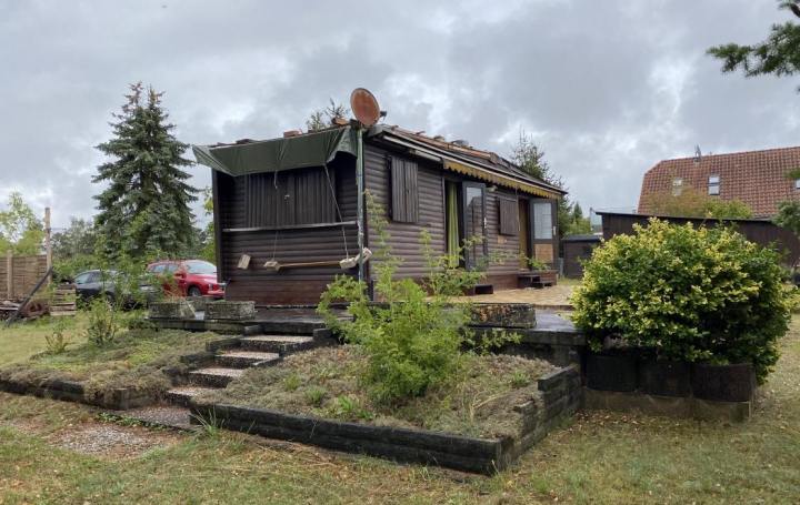 AGENCE IMMOBILIERE MB : Maison / Villa | HOLVING (57510) | 25 m2 | 34 000 € 