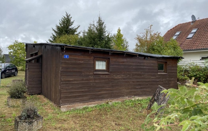 AGENCE IMMOBILIERE MB : Maison / Villa | HOLVING (57510) | 25 m2 | 25 000 € 
