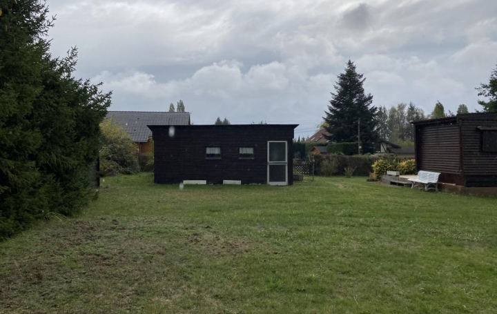 AGENCE IMMOBILIERE MB : Maison / Villa | HOLVING (57510) | 25 m2 | 25 000 € 
