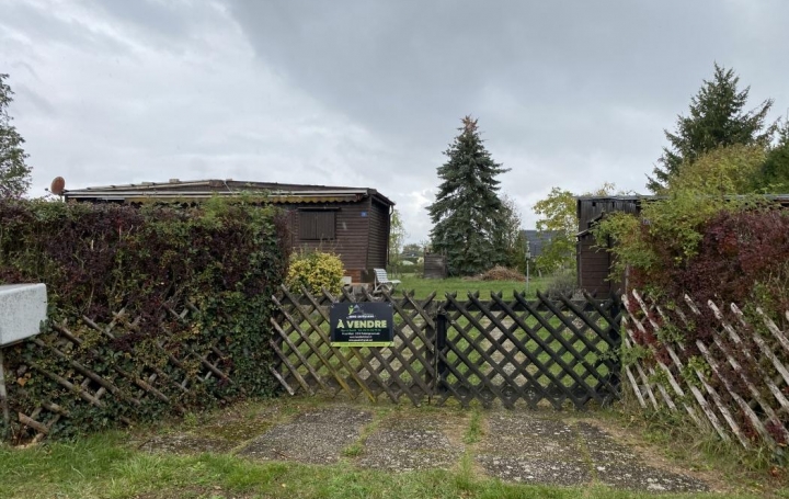 AGENCE IMMOBILIERE MB : Maison / Villa | HOLVING (57510) | 25 m2 | 25 000 € 