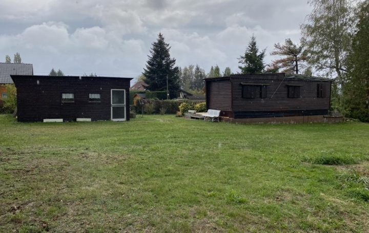 AGENCE IMMOBILIERE MB : Maison / Villa | HOLVING (57510) | 25 m2 | 25 000 € 