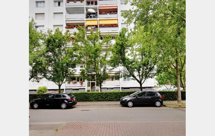 AGENCE IMMOBILIERE MB : Appartement | HOENHEIM (67800) | 70 m2 | 130 000 € 