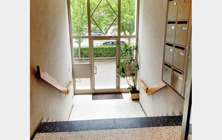 AGENCE IMMOBILIERE MB : Appartement | HOENHEIM (67800) | 70 m2 | 130 000 € 