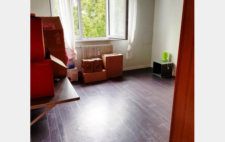 AGENCE IMMOBILIERE MB : Appartement | HOENHEIM (67800) | 70 m2 | 130 000 € 