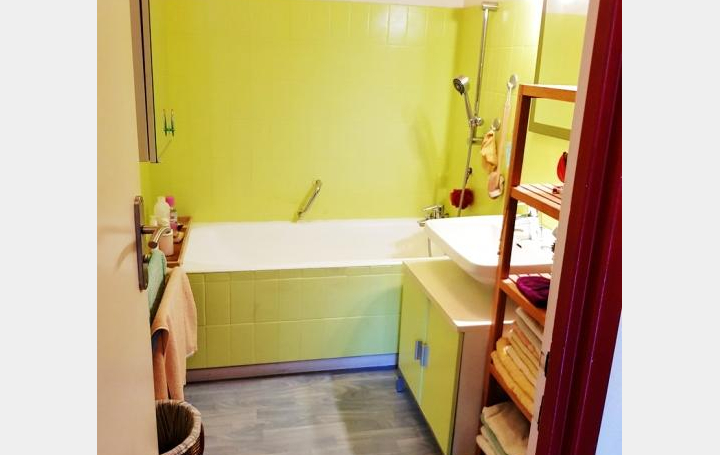 AGENCE IMMOBILIERE MB : Appartement | HOENHEIM (67800) | 70 m2 | 130 000 € 