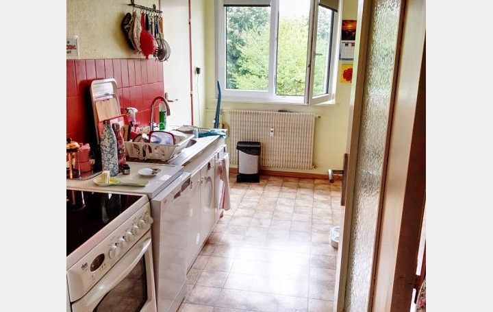 AGENCE IMMOBILIERE MB : Appartement | HOENHEIM (67800) | 70 m2 | 130 000 € 