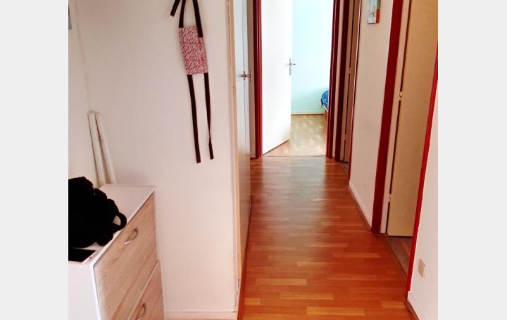 AGENCE IMMOBILIERE MB : Appartement | HOENHEIM (67800) | 70 m2 | 130 000 € 