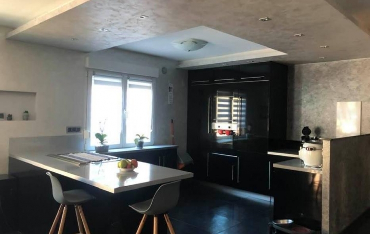 AGENCE IMMOBILIERE MB : Appartement | FREYMING-MERLEBACH (57800) | 120 m2 | 161 200 € 