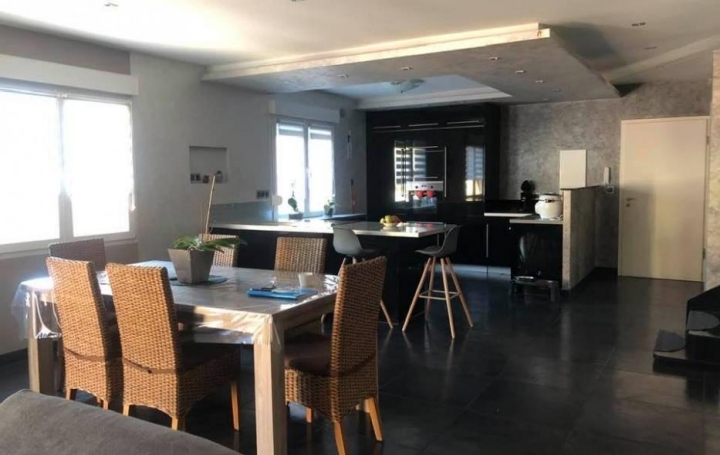 AGENCE IMMOBILIERE MB : Appartement | FREYMING-MERLEBACH (57800) | 120 m2 | 161 200 € 