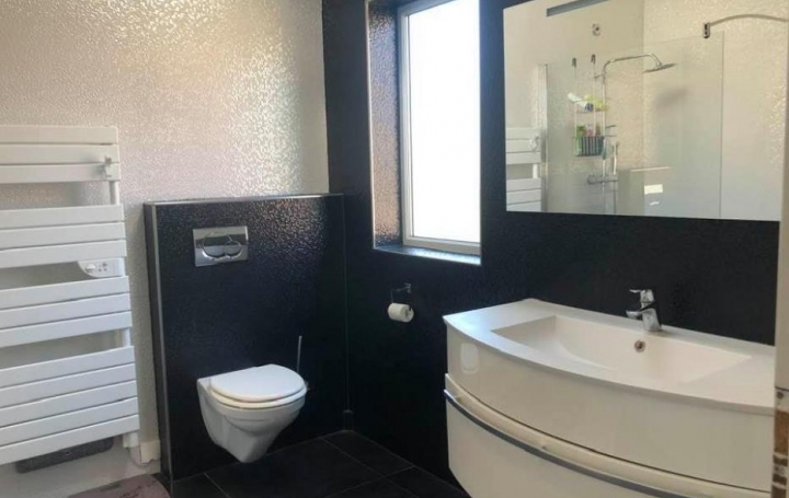 AGENCE IMMOBILIERE MB : Appartement | FREYMING-MERLEBACH (57800) | 120 m2 | 161 200 € 