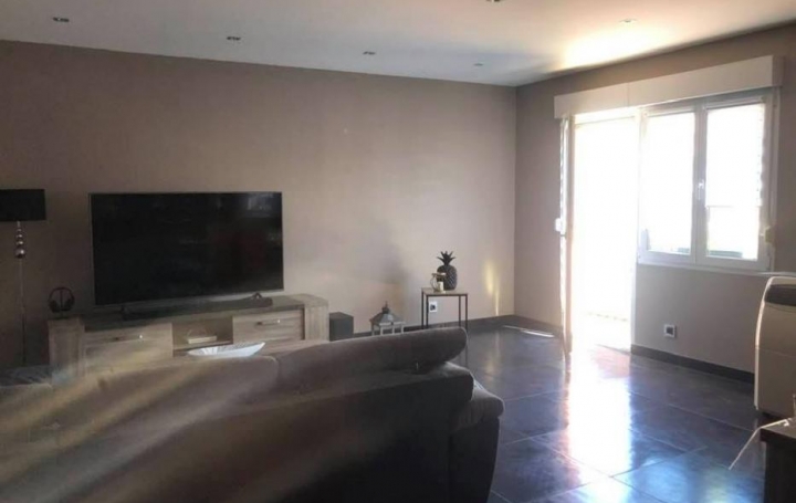 AGENCE IMMOBILIERE MB : Appartement | FREYMING-MERLEBACH (57800) | 120 m2 | 161 200 € 