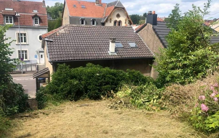 AGENCE IMMOBILIERE MB : Maison / Villa | SAINT-AVOLD (57500) | 96 m2 | 110 000 € 