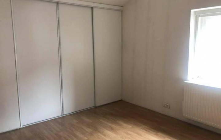 AGENCE IMMOBILIERE MB : Maison / Villa | SAINT-AVOLD (57500) | 96 m2 | 110 000 € 