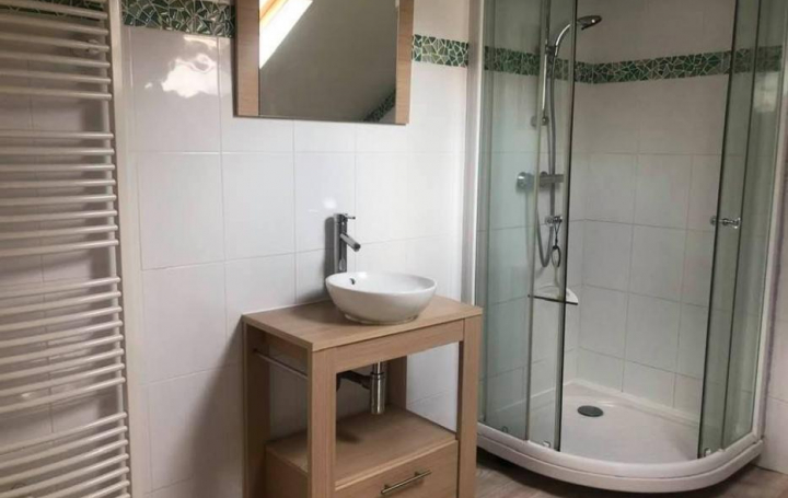 AGENCE IMMOBILIERE MB : Maison / Villa | SAINT-AVOLD (57500) | 96 m2 | 110 000 € 