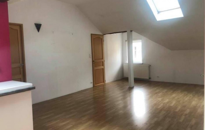 AGENCE IMMOBILIERE MB : Maison / Villa | SAINT-AVOLD (57500) | 96 m2 | 110 000 € 