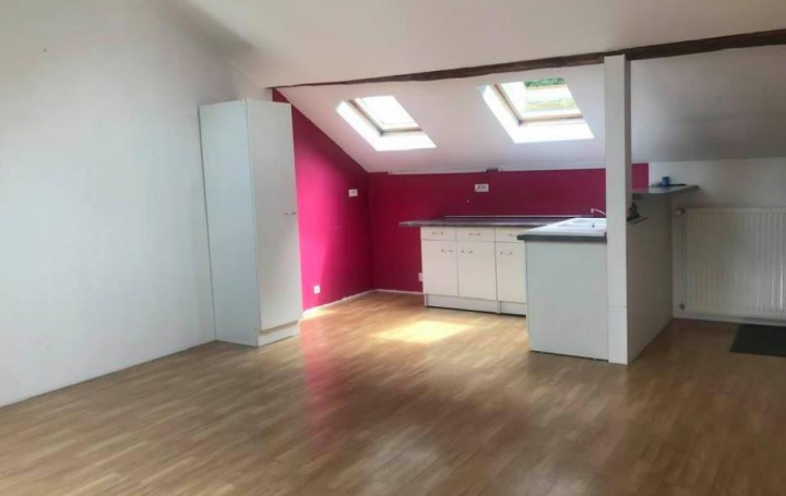 AGENCE IMMOBILIERE MB : Maison / Villa | SAINT-AVOLD (57500) | 96 m2 | 110 000 € 