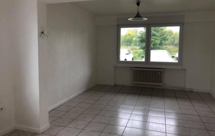 AGENCE IMMOBILIERE MB : Maison / Villa | FORBACH (57600) | 240 m2 | 198 800 € 