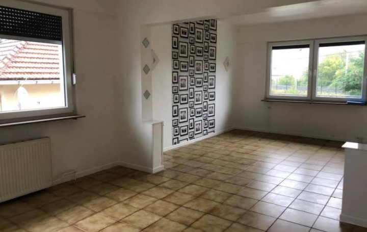 AGENCE IMMOBILIERE MB : Maison / Villa | FORBACH (57600) | 240 m2 | 198 800 € 