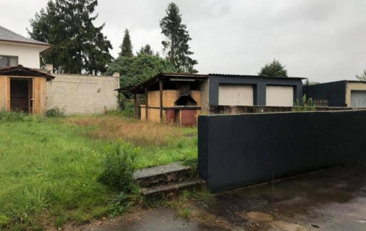 AGENCE IMMOBILIERE MB : Maison / Villa | FORBACH (57600) | 240 m2 | 198 800 € 