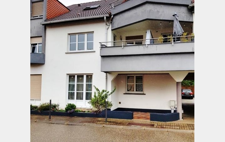 AGENCE IMMOBILIERE MB : Appartement | MORSBACH (57600) | 68 m2 | 98 500 € 