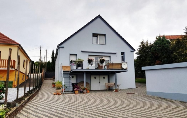 Agence immobilière MB : House | FORBACH (57600) | 148 m2 | 268 000 € 