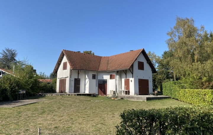 Agence immobilière MB : Maison / Villa | HOLVING (57510) | 105 m2 | 105 000 € 