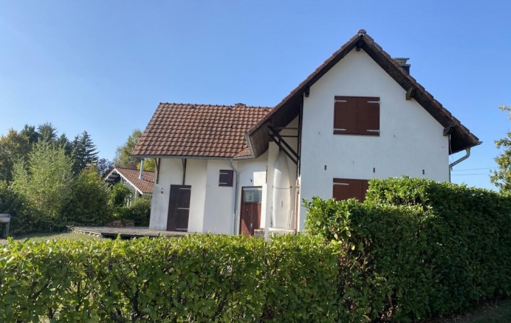 AGENCE IMMOBILIERE MB : Maison / Villa | HOLVING (57510) | 105 m2 | 105 000 € 