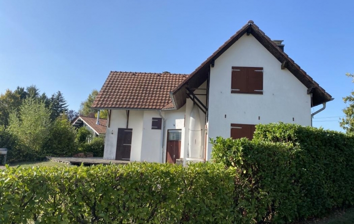 Agence immobilière MB : Maison / Villa | HOLVING (57510) | 105 m2 | 105 000 € 