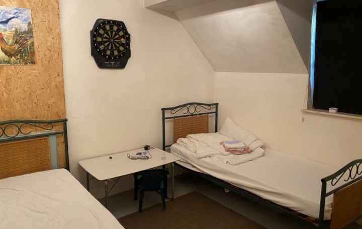 AGENCE IMMOBILIERE MB : Maison / Villa | HOLVING (57510) | 105 m2 | 105 000 € 