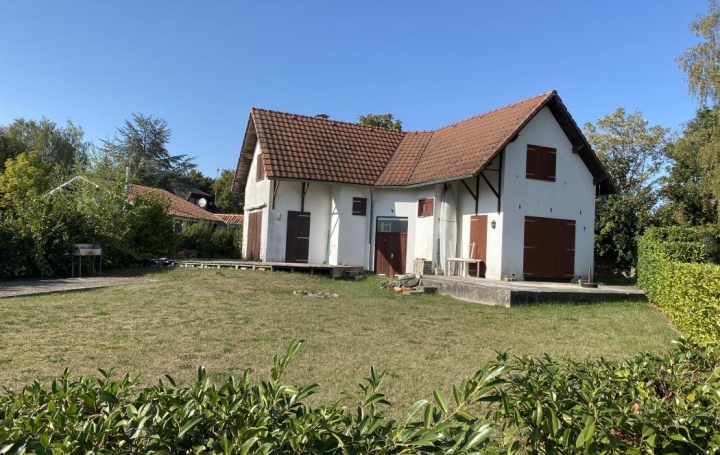 AGENCE IMMOBILIERE MB : Maison / Villa | HOLVING (57510) | 105 m2 | 105 000 € 