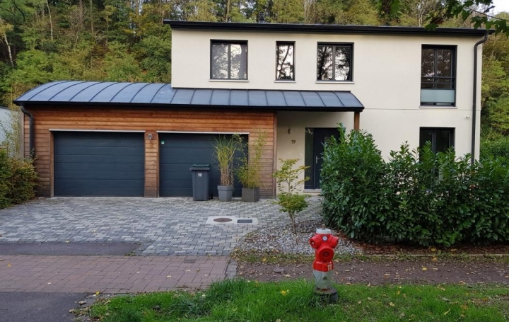 Agence immobilière MB : Maison / Villa | PETITE-ROSSELLE (57540) | 135 m2 | 340 000 € 