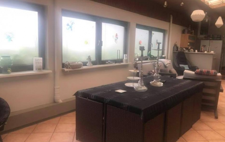 AGENCE IMMOBILIERE MB : Maison / Villa | MORSBACH (57600) | 215 m2 | 260 000 € 