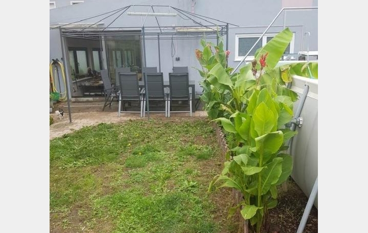 AGENCE IMMOBILIERE MB : Maison / Villa | MORSBACH (57600) | 215 m2 | 260 000 € 