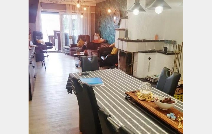 AGENCE IMMOBILIERE MB : Maison / Villa | MORSBACH (57600) | 215 m2 | 260 000 € 
